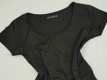 sukienka boohoo czarna: House, Sukienka damska, rozmiar M — 1