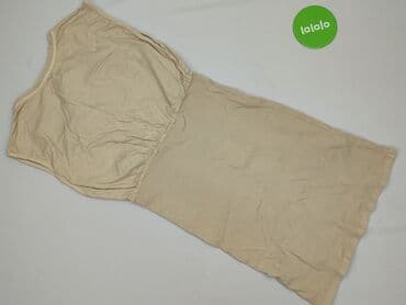 sukienka z tiulowymi rękawami bershka: Bershka, Women`s dress, size L — 4