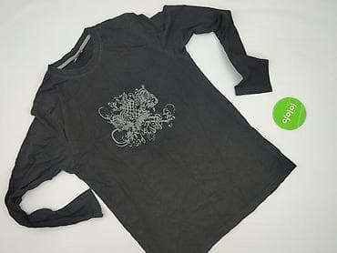 camargue sweter: Camargue, T-shirt damski, rozmiar XL — 2