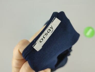 bluza z napisem cropp: Orsay, Bluzka damska, M — 4