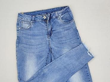 lee jeans rider: Jeansy damskie, rozmiar L — 1