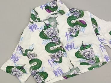 Bershka, Koszula damska, rozmiar M