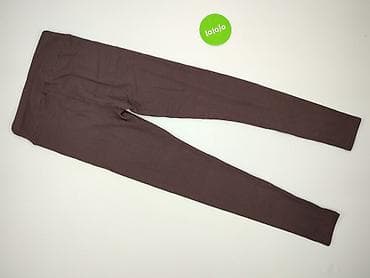 new yourker dresy: Moraj, Legginsy Sportowe damskie, rozmiar L — 3
