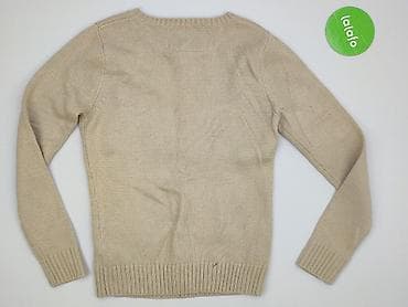 sweter w serca h: Atmosphere, Sweter damski, rozmiar S — 3