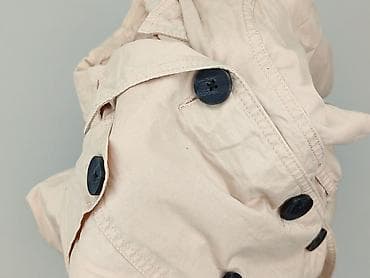 topomini kurtka: Tally Weijl, Trencz damski, rozmiar 2XS — 6