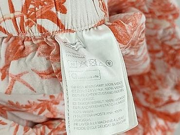 dzik spodenki: H&M, Szorty damskie, rozmiar M — 5