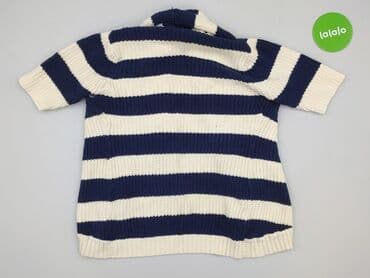 ubrania ze sticha: Kardigan damski, rozmiar M — 3