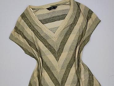 F&F, T-shirt damski, rozmiar M