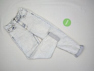 modne dżinsy: Trendyol, Jeansy damskie, rozmiar S — 2