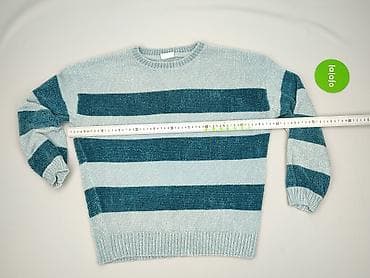 sweter benetton: Ulubione, Sweter damski, rozmiar M — 4