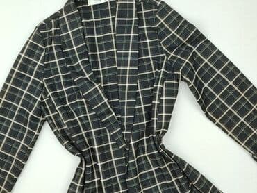 marynarka i koszulka: Reserved, Women's blazer, size S (EU 36) — 1