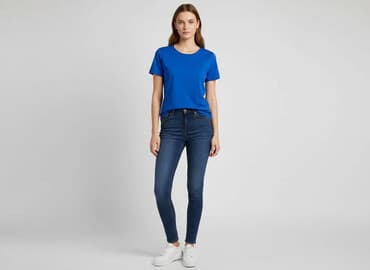 monnari koszulki damskie: Monnari, T-shirt damski, rozmiar M — 1