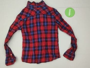 abercrombie and fitch t shirty: H&M Divided, Сорочка жіноча, S на lalafo.pl — 3 abercrombie and fitch t shirty: H&M Divided, Сорочка жіноча, S — 3