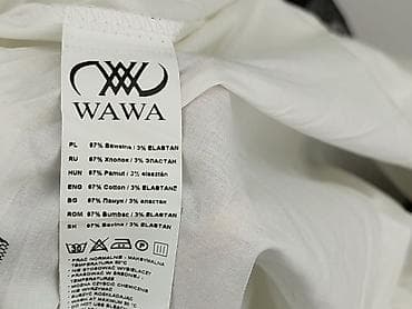 bluza wawa: Wawa, Sukienka damska, rozmiar 4XL — 5