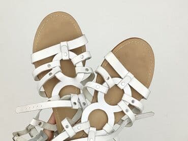 esprit buty deichmann: Esprit, Sandały damskie, rozmiar 36 — 4