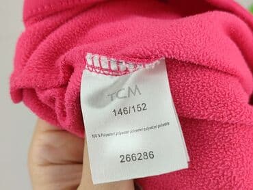 c and a bluza: Sweatshirt, Tchibo, 12 years, 146-152 cm, condition - Very good — 4