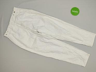 C&A, Spodnie materiałowe damskie, rozmiar S — 4