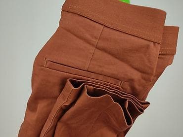 secondhand clothes online: H&M, Spodnie materiałowe damskie, rozmiar M — 6