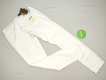 spodnie la manuel: ONLY & SONS, Jeansy damskie, rozmiar L — 3