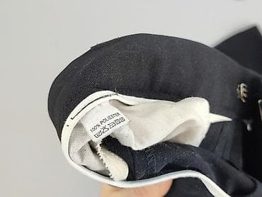 garnitury c: Spodnie garniturowe dla mężczyzn, rozmiar S — 4