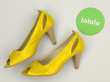 Women: Flat shoes for women, 36 — 3