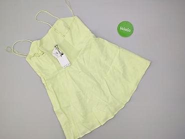 len zara: Zara, Kombinezon damski, rozmiar 2XL — 4