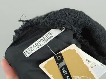 kurtki jeansowe stradivarius: Stradivarius, Marynarka damska, rozmiar L — 5