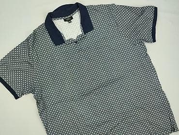 pull and bear shirts: SMOG, Koszulka polo dla mężczyzn, rozmiar 2XL — 1