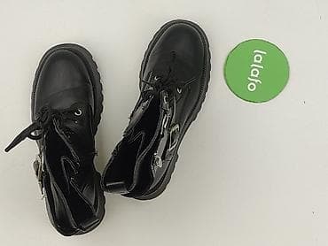 kalosze h: Botki damskie, rozmiar 39 — 2