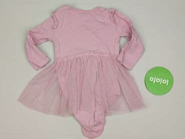 allegro rajstopy: Body, Disney, 12-18 months, 
condition - Perfect — 3
