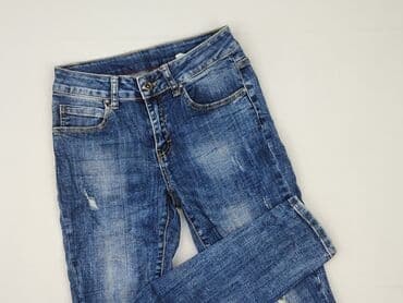 baggy jeans xs: Jeans for women, size XS (EU 34) — 1