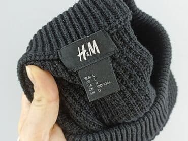 top sweterkowy h: H&M, Sweter damski, rozmiar L — 4