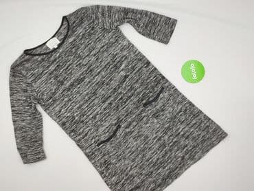 sukienka obcisła czerwona: BYoung, Sukienka damska, M — 2