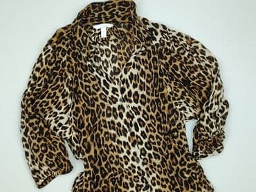 bluzki seledynowe: H&M, Bluzka damska, rozmiar S — 8