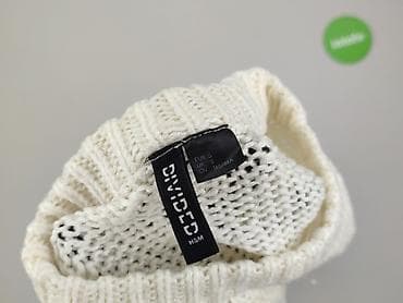 hm szare dresy: H&M Divided, Sweter damski, rozmiar S — 7