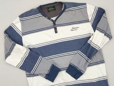 koszulka smog regular fit: Koszulа dla mężczyzn, M, stan - Dobry — 1