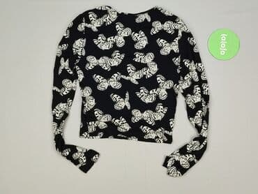 bluzka z ustami house: House, Bluzka damska, rozmiar S — 3