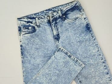 buty gumowe ccc: Janina, Spodnie 3/4 damskie, rozmiar M — 1