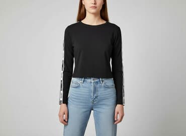 ifriko bluzy: FB Sister, Bluzka damska, rozmiar L — 6