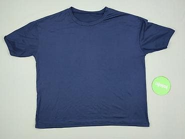 smog basic regular fit t shirt: T-shirt damski, rozmiar L — 2