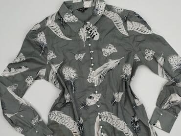 koszula otto hauptmann: Floryday, Koszula damska, rozmiar S — 1