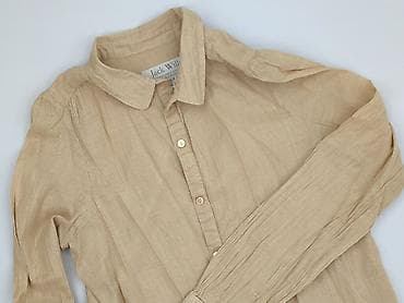 jeff banks: Jack Wills, Koszula damska, rozmiar S — 2