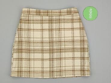 spódnica 4f: Amisu, Spódnica damska, rozmiar L — 2