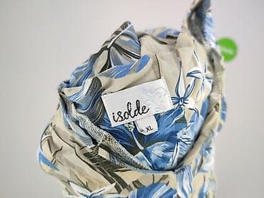 isolde bluzki: Isle, Sukienka damska, rozmiar XL — 5
