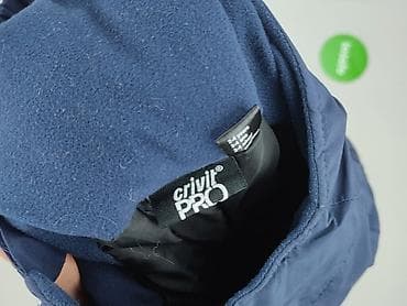 spodnice reserved: Ogrodniczki Crivit Sports, 3-4 lat, 98-104 cm, stan - Bardzo dobry — 4