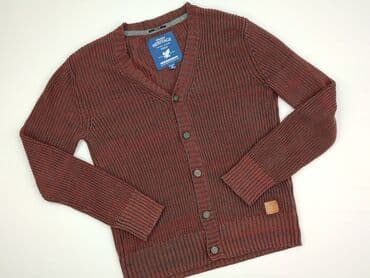 sweter tunika mohito: SMOG, Kardigan damski, rozmiar L — 4