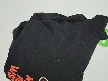 emo bluzy: T-shirt damski, rozmiar S — 6