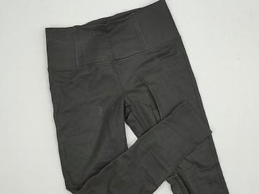 Legginsy Sportowe damskie, rozmiar XL