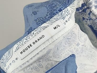 kombinezony moro: House, Koszula damska, rozmiar M — 4