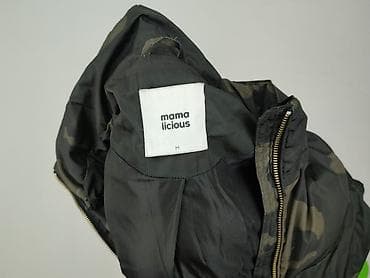 kocia: Mamalicious, Kurtka zimowa damska, rozmiar M — 4